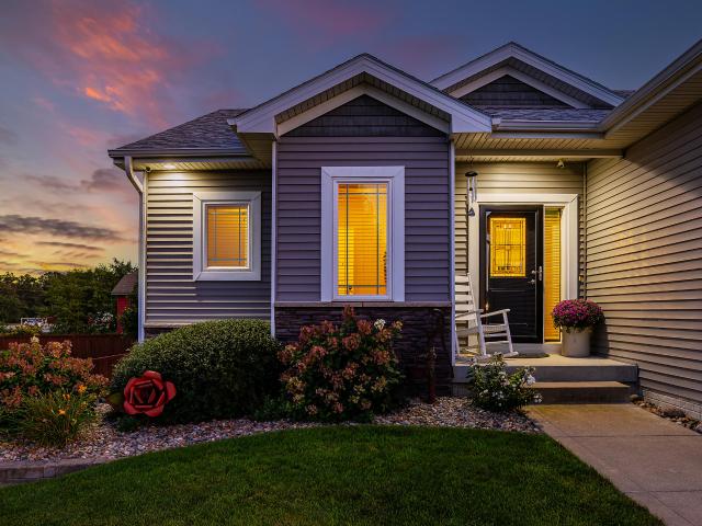 316 Centennial Drive