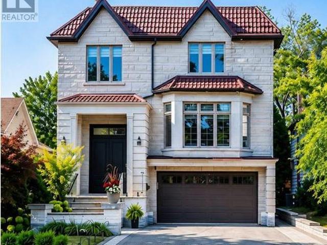 316 Churchill Avenue, Toronto, ON, M2R 1E7 house for sale | Listing ID C13645 | Royal LePage