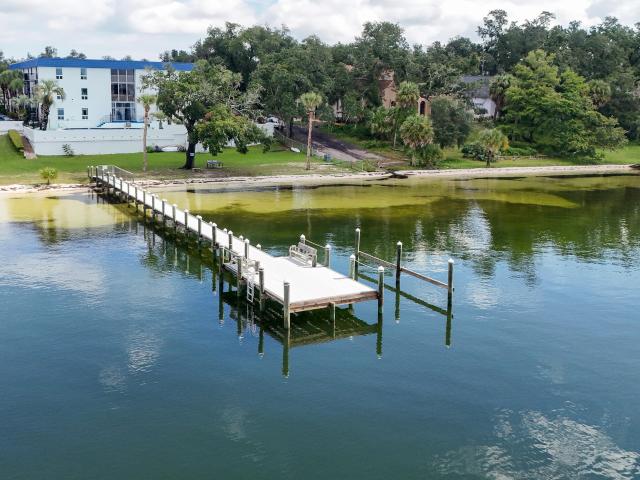 316 Cherry St, Unit 36, Panama City, FL 32401 | MLS #780840