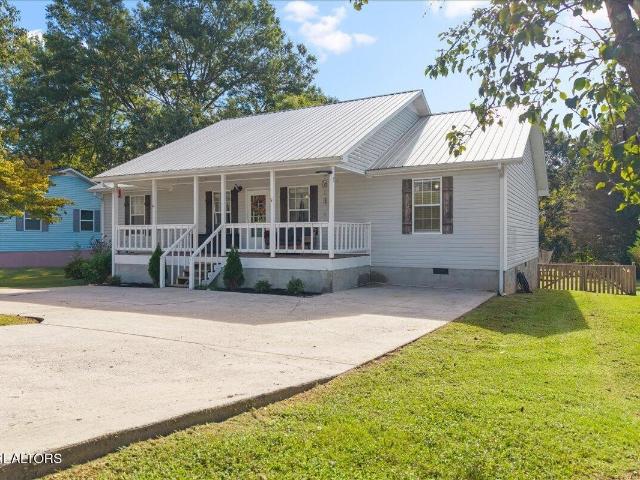 316 Circle R Drive