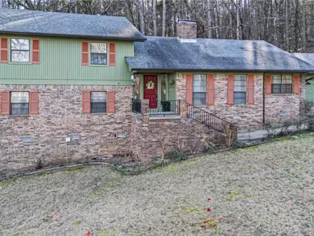 316 CRAIGWOOD CIR, RUSSELLVILLE, AR 72801