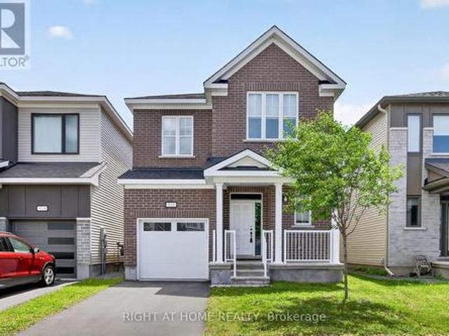 316 Crossway Terrace, Ottawa, ON, K2S 3A8 house for sale | Listing ID X13466 | Royal LePage