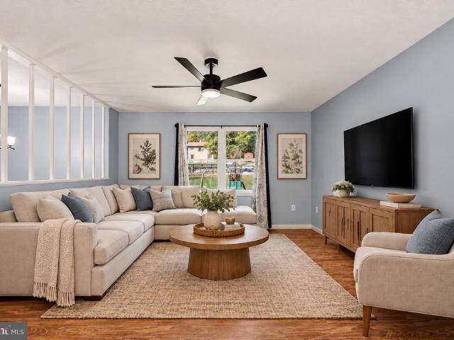 316 Crow Drive