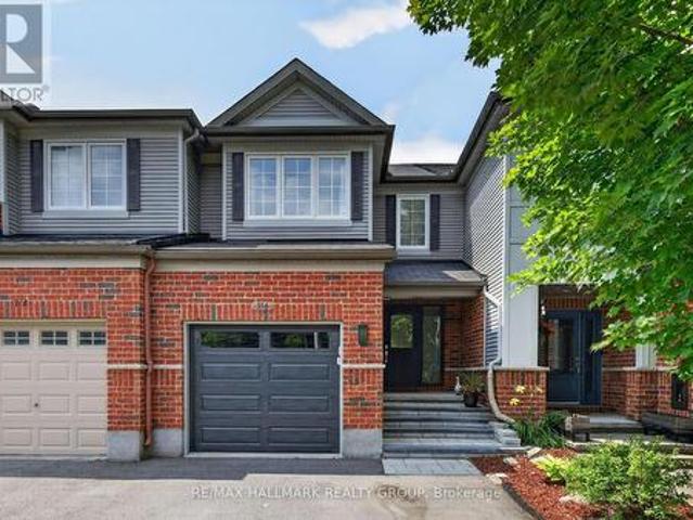 316 Aldworth Private, Ottawa, ON, K2S 0M9 house for sale | Listing ID X13617 | Royal LePage