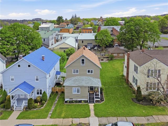 316 Allegheny St