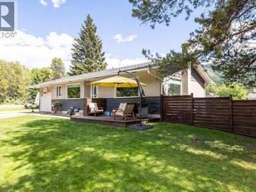 316 Alpine Place, Sparwood, BC, V0B 2G0 house for sale | Listing ID 10392 | Royal LePage