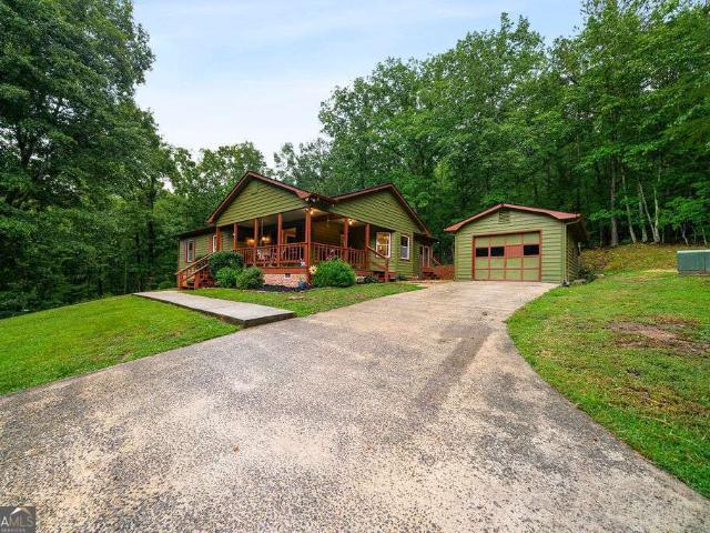 316 Armuchee Trail NE