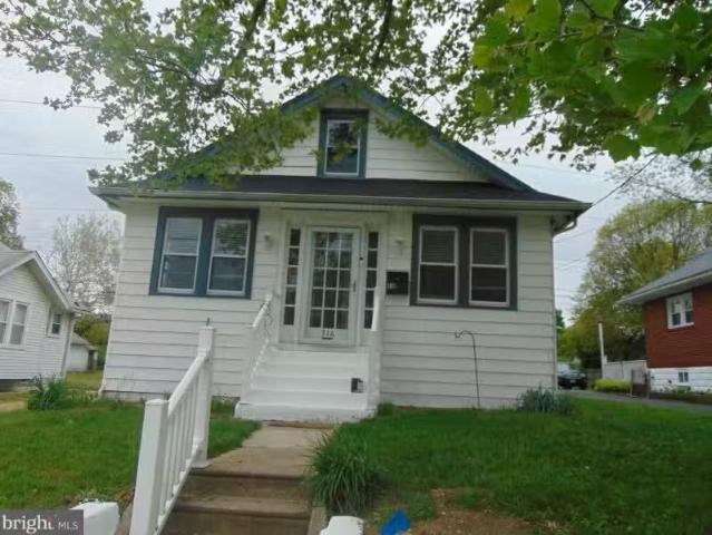 316 Bowers Ave, Runnemede, NJ 08078 MLS NJCD2116986