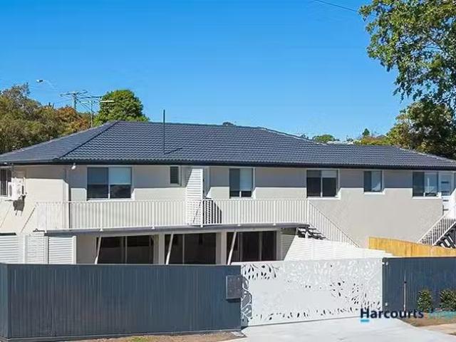 3/16 Balmoral Street, HAWTHORNE, QLD 4171 Unit for Rent