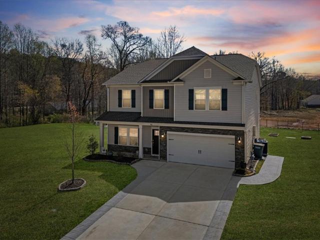 316 Balsa Way