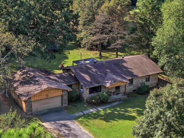 316 Barrens Loop Rd