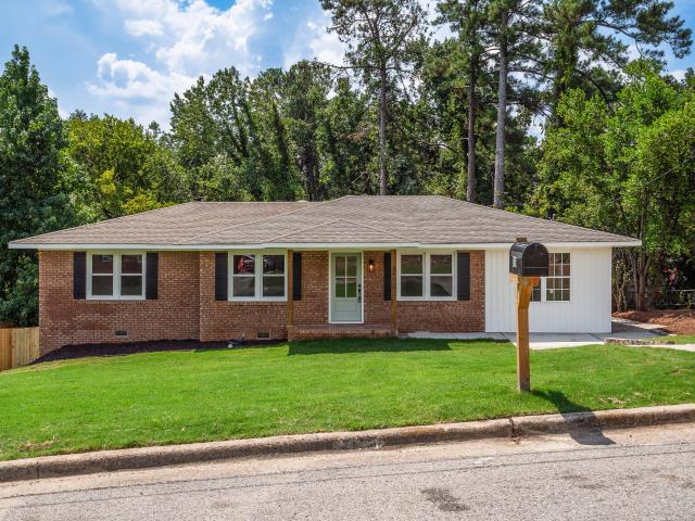 316 Belair Road