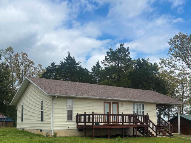 316 Blueridge Drive