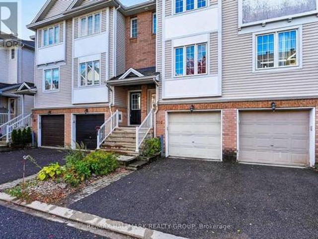 316 Gotham Private, Ottawa, ON, K2C 4G7 house for sale | Listing ID X13884 | Royal LePage