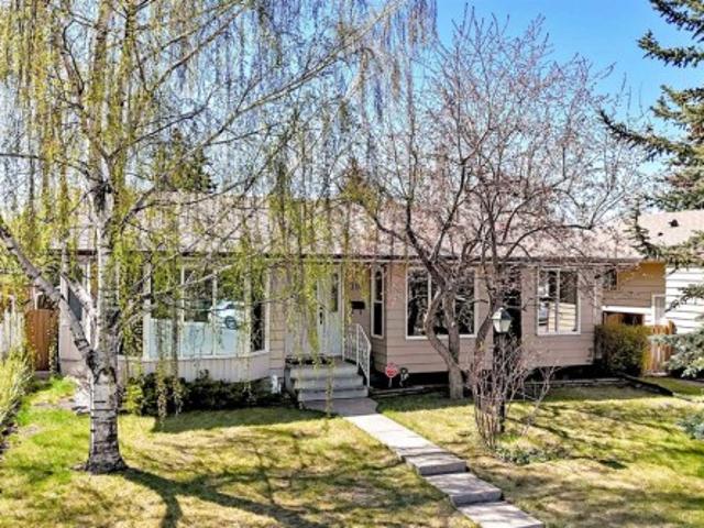 316 Glamorgan Place Sw, Calgary, AB, T3E 6M2 house for sale | Listing ID A2348 | Royal LePage