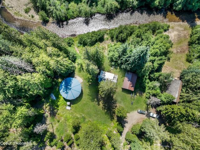316 Granite Creek Rd, Nordman, ID 83848 | MLS #26 5923