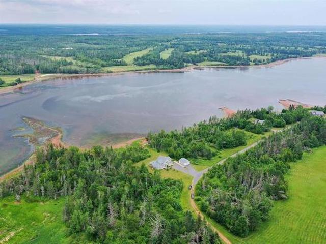 316 Delodder Road, Brudenell, PE, C0A 1R0 house for sale | Listing ID 202417 | Royal LePage