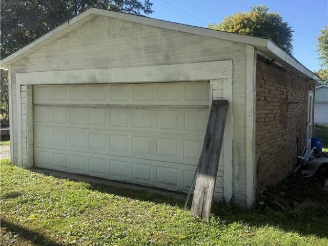 316 E 3rd Street REAR