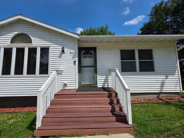 316 E Berlin Street