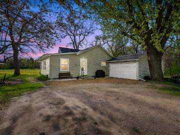 316 E Creamery Street