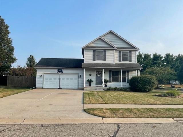 316 E Diamond Way Street