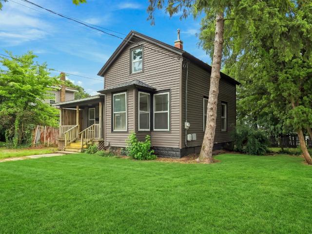 316 E Division Street