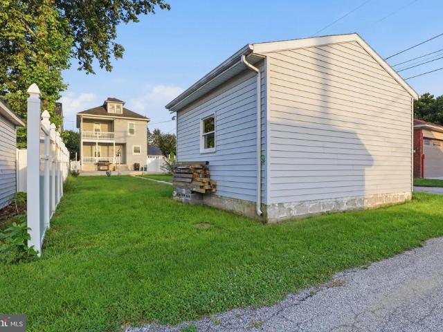 316 E Hanover