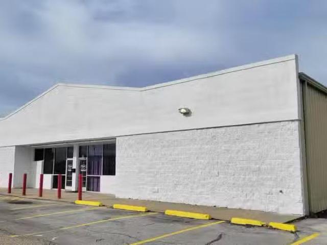 316 E JOHNSON AVE, JONESBORO, AR 72401