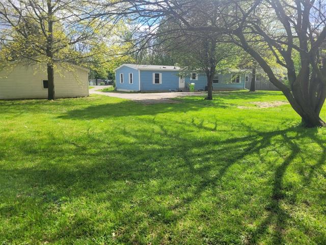 316 E Saint Joe Street
