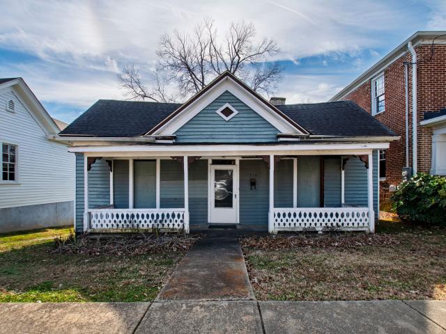 316 East Cabarrus Street, Raleigh, US, NC