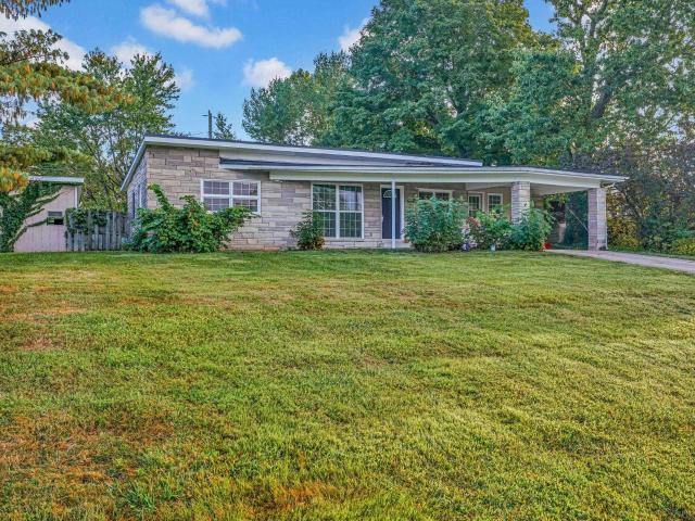 316 Eastwood Drive