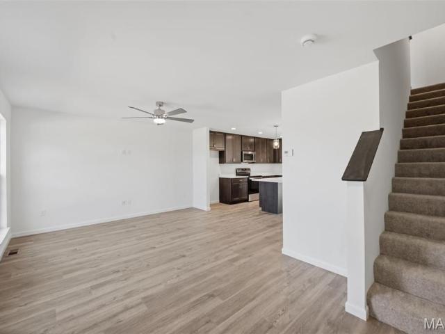 316 Fall Harvest Parkway, Wentzville, US, MO
