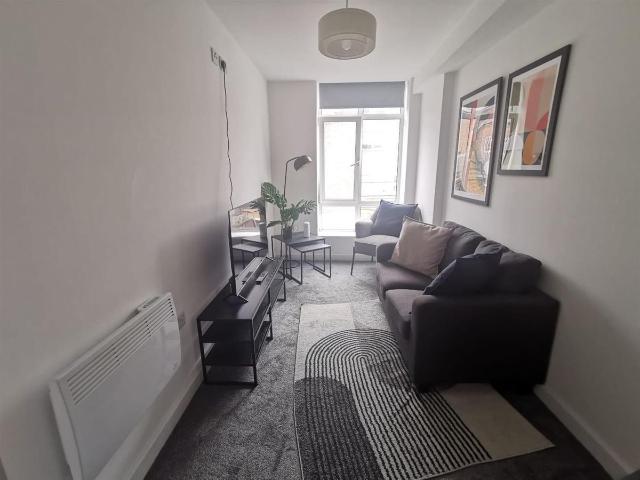 316 Fargate, Sheffield S1, 1 bed flat to rent, £750 pcm | PrimeLocation