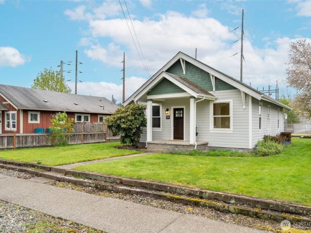 316 Kearney Street