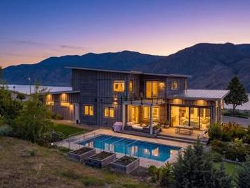 316 Holloway Drive, Kamloops, BC, V1S 0E3 Luxury House for sale | Listing ID 10387 | Royal LePage Carriage Trade Luxury Properties