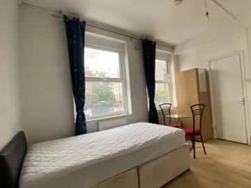 316 Holloway Road, London, N7 6NJ, United Kingdom | Studio apartment for rent #140225362 | Rentberry