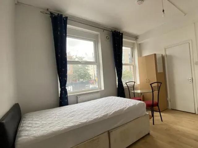 316 Holloway Road, London, N7 6NJ, United Kingdom | Studio apartment for rent #140225362 | Rentberry