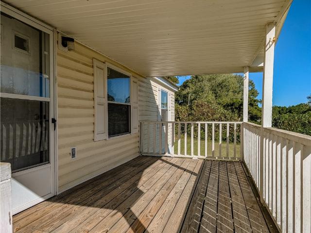 316 Hamby Road