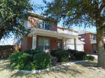 316 Hummingbird Dr, Little Elm, TX 75068 | MLS #21103