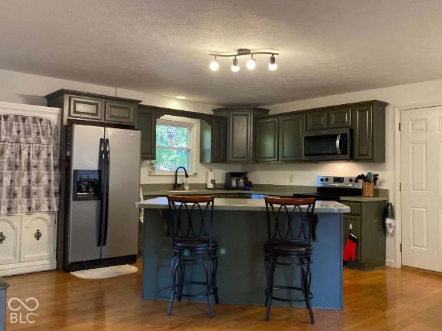 316 Oakridge