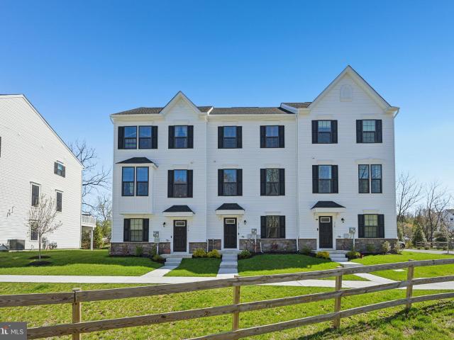 316 Longs Peak Way, Exton, PA 19341 | MLS #PACT2121