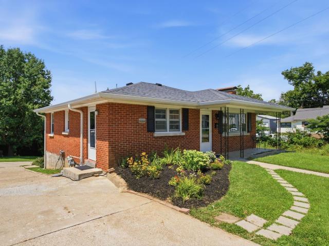 316 Laurel Street
