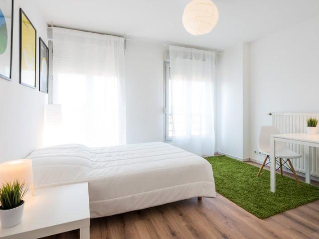316 Lafayette Chambre 2