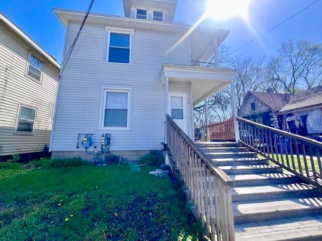 316 Lane Avenue