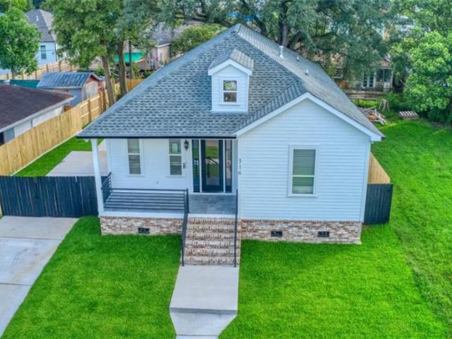 316 Livingston Avenue