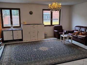 316 m² Einfamilienhaus mit Pool und Garten in 3400 Kierling