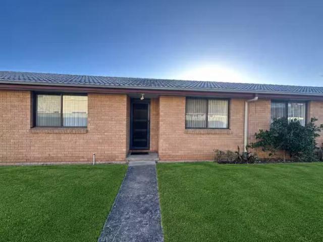 3/16 Mount, Scone Apartment for rent Listed by Property Manag.