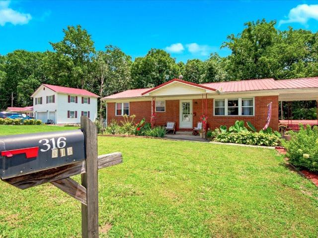 316 Mountain View Road