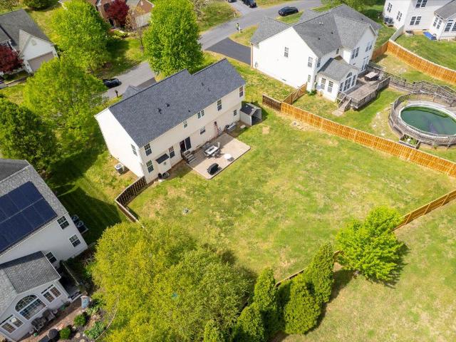 316 Maddex Farm Drive