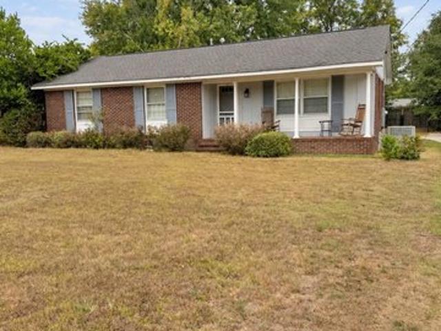 316 Magnolia Dr, Thomson, GA 30824